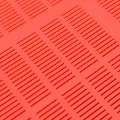 Dewatering Linear Vibrating Sieve Pu Screen Mesh Plate New Polyurethane Modular Screen