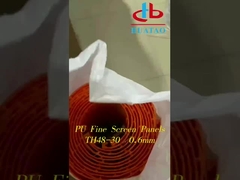 TH48-30 PU Fine Screen Panel Paket