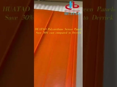 Polyurethane halus layar mat mencari