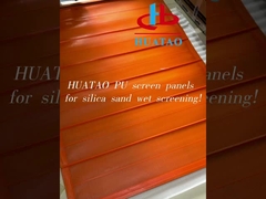 Pemindaian Basah Pasir Silikon