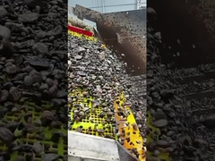 Layar Dewatering Polyurethane