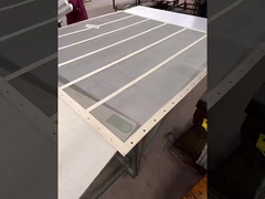 Rotex Screen Penggantian