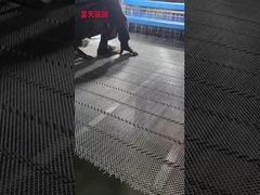 Huatao Wire Ripple production show